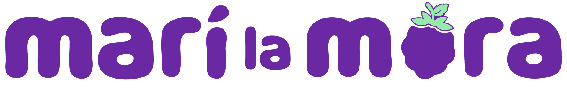 Mari la Mora Logo